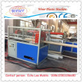 160mm PVC Pipe Production Line